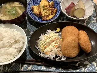 【LIFE LOG】業スー・サーモンメン…