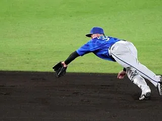 CS2ndステージ第２戦 タイガース満身…