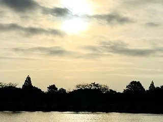 「神経集中」