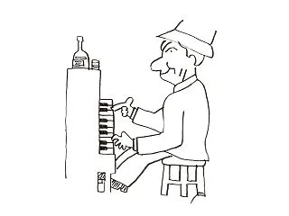 和田誠になりたくて