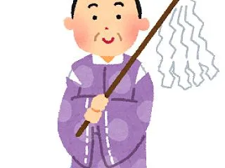 【トリビア】靖國神社の「狛犬」一対、中国…