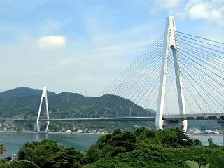 しまなみ海道⑩