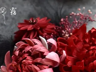 【町田のつまみ細工教室】初心者から学べる…