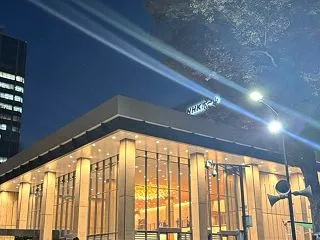 母の推し活は思うように行かない。電車の中…