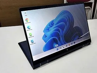 店長超オススメのモバイルノートと営業時間…