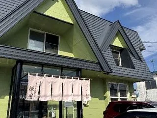 挽きぐるみ蕎麦屋 禅開 （旭川市豊岡二条…