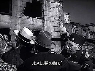 Berlín Occidente 異国の…