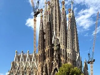 （2026/10） バルセロナ(スペイン…