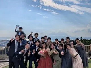 ７０回以上結婚式に呼ばれたおっさん、過去…
