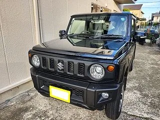 おニューじゃないけど・・・