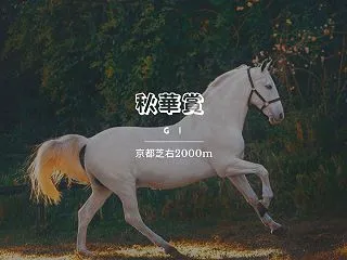 秋華賞2026予想｜過去5年のデータで迫…