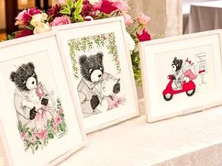 ご結婚おめでとうございます！