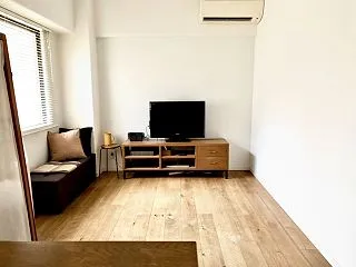 エアコンクリーニング完了！