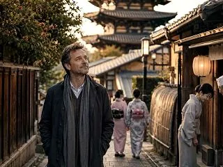 「一生住んでもいいと思った国」外国人の目…