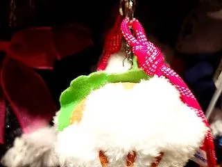 ミッキーのグローブパオ型！東京ディズニー…