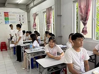 再び「ウソはつくな！」「約束は守れ！」「…