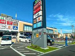 【実際に走ってみた】minanoba川口…