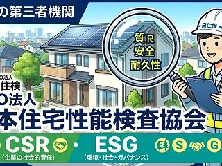 【第8回】検査はゴールではない！長く建物…