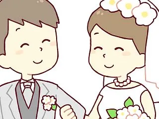 男女とも参加者を大募集中です 「お婿さん…