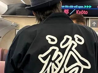 ユチョン日本を楽しむ