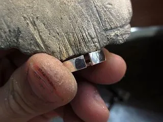 〚サイズ直し〛指輪のサイズ直し