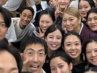 心一つに、一所懸命。