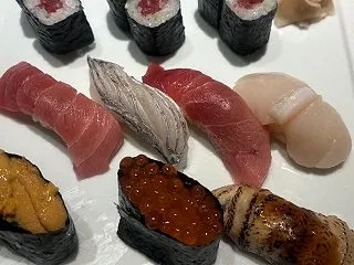 秋の訪れ