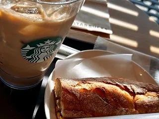 Baguette Sandwich