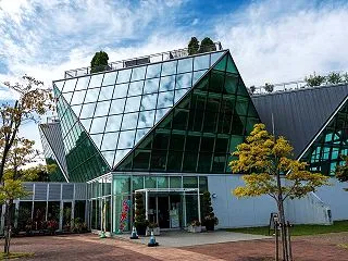 フラワーパーク江南