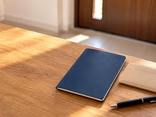 お薬手帳、次に薬局へ行く前に開いてみる｜…