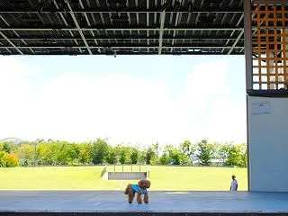 山中湖きららでのFranさんでおはよ&a…