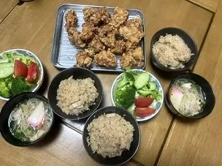 秋ですね。。。
