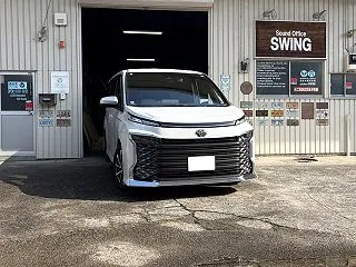 【動画】ヴォクシーカーセキュリティVIP…