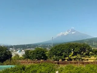 ・またまたUFOを見るの巻