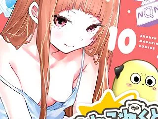 ゆめねこねくと第10巻「まさかのアニメ化…