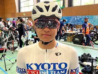金栄堂サポート：日本大学自転車競技部・三…