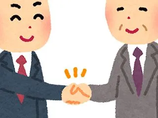 承継を考える経営者は要チェック！中小企業…