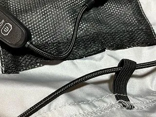 もうそろそろ出番が終わる