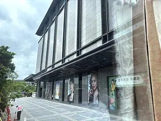 台湾旅行(36)