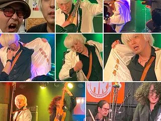 【LIVE】the swiss porn…