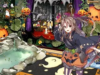 【艦これ】マンスリー【期間限定】Hall…
