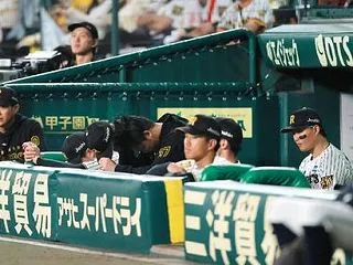 阪神、追い込まれた虎が動いた！中野拓夢「…