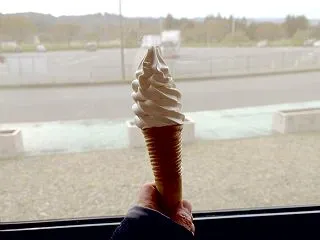天気が残念