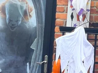 今年のハロウィンの流行りはコレ！