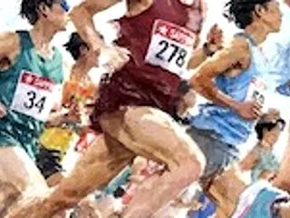 箱根駅伝予選会