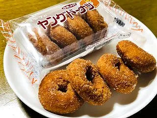 NO.５１３３ いちばんすきなドーナツ
