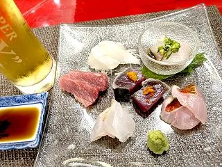 味処 志ま根@広島