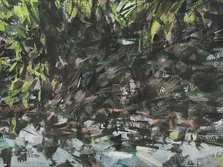 徐々に捨て始める