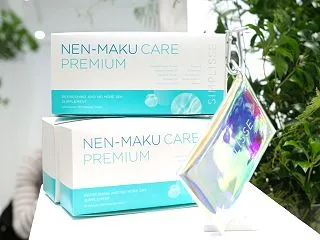 目も、口も、デリケートゾーンも潤う! ニ…