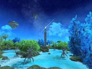レーテー海